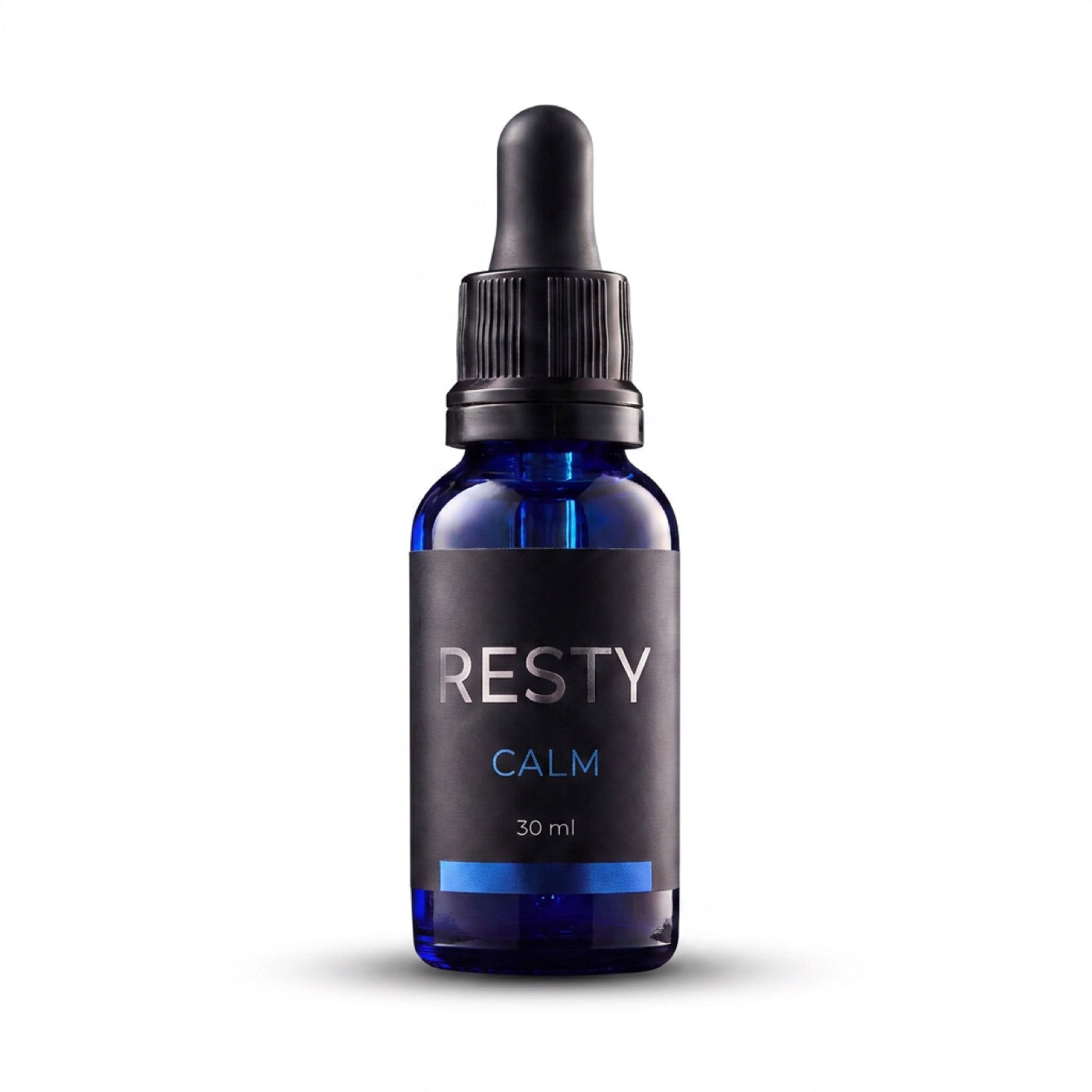 Resty Calm
