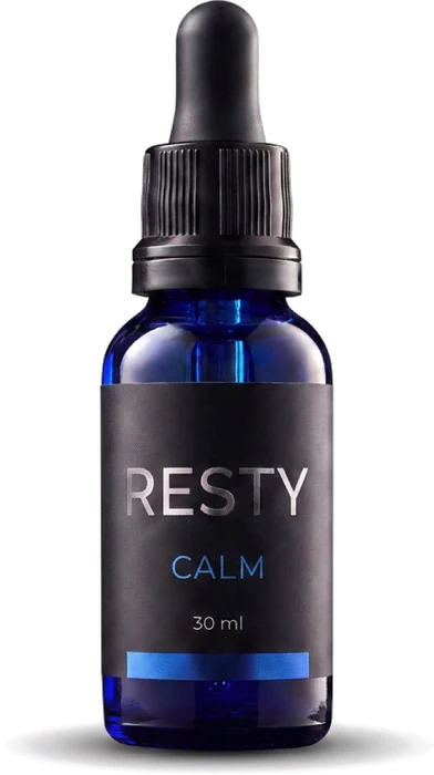 Resty Calm®