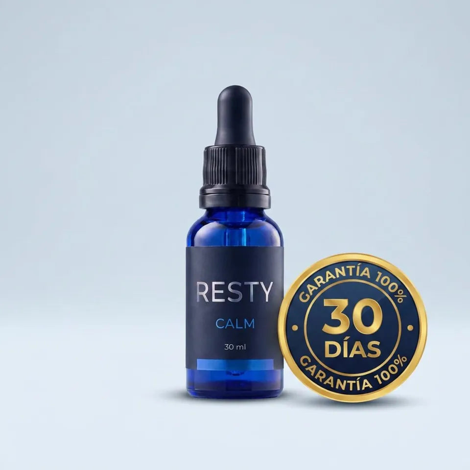 Garantía de 30 días